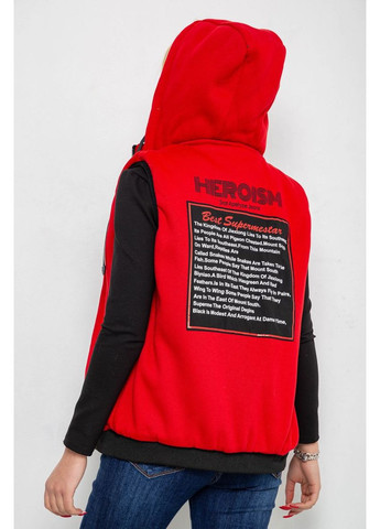 Жилет женский двухсторонний Sport Line (325215401)