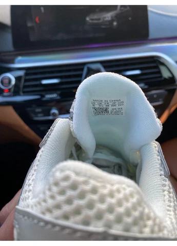 Білі кросівки чоловічі adidas astir white адідас астір білі демісезон No Brand