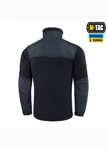 Куртка Alpha Microfleece Gen.II Dark Navy Blue () M-TAC (303409592)