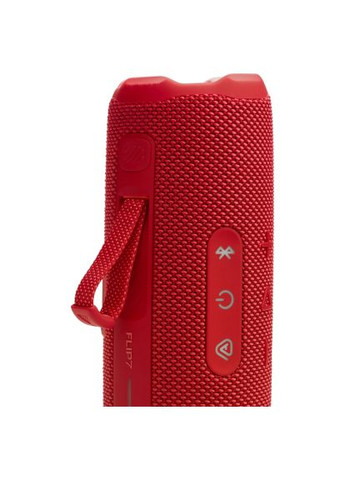 Акустическая система (JBLFLIP7RED) JBL Flip 7 Red (366104980)