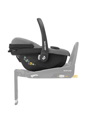 Универсальная коляска 3 в 1 Zelia S Trio Grey () Maxi-Cosi 1996911110 (335973438)