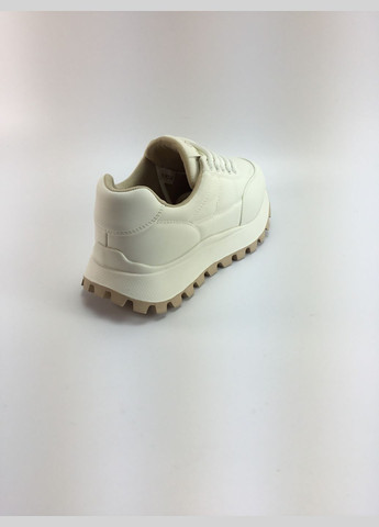 Жіночі кросівки ALLSY бежеві всесезони (322424271)