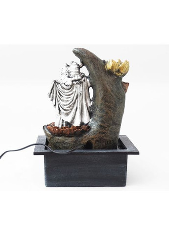 Фонтан интерьерный настольный с подсветкой Кришна и Радха №2 No Brand (348437746)