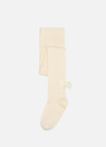 Колготки для девочки цвет молочный ЦБ-00255305 Yuki (301066580)