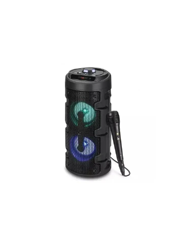 Портативна Bluetooth колонка Soonbox S4405 бездротова колонка стереоколонка No Brand (317191374)