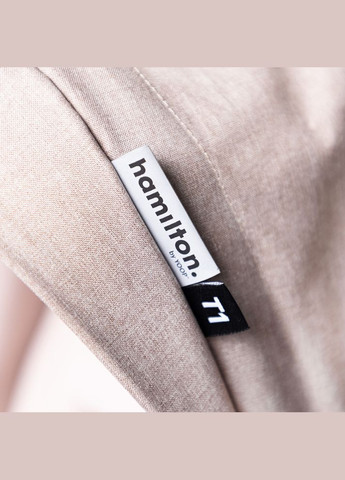 Прогулочная коляска T1 Khaki () Hamilton by Yoop 65566 (335973330)