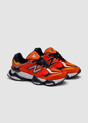 Червоні Осінні кросівки чоловічі No Brand