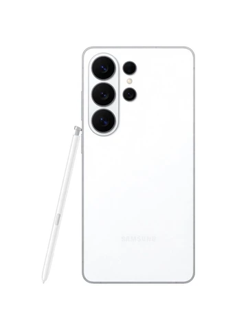 Смартфон Galaxy S26 Ultra 12/512GB White (SM-S948BZWGEUC) UA-UCRF [159683] Samsung (400894092)