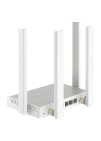 Маршрутизатор RUNNER 4G (KN-2210-01DE) Keenetic (396876526)