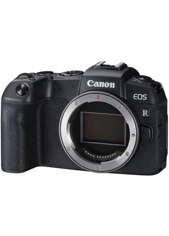 Цифровая фотокамера EOS RP body (3380C193) Canon (373004512)