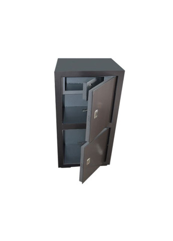 Сейф офісний МК - 6 МС No Brand (341084239)