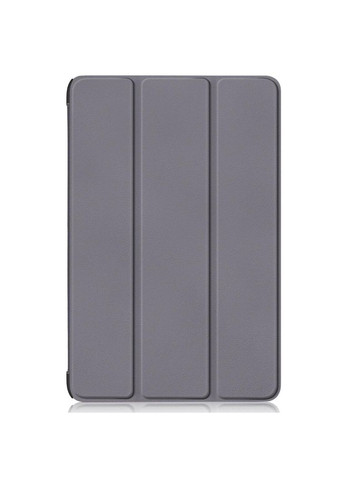 Чехол Slim для планшета Xiaomi Mi Pad 6 / Mi Pad 6 Pro 11" Grey Primolux (262806194)