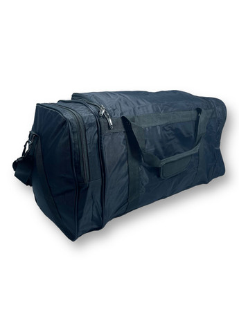 Дорожная сумка, 70 л, 1 отделение, 4 дополнительных кармана, размер: 65*35*30 см, черный Filippini (285814962)