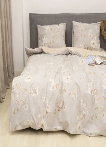 Постельное белье Вилюта ранфорс евро. Постель Вилюта евро. Комплекты постельного белья Вилюта. Комплект белья. Viluta Постільна білизна (369966552)