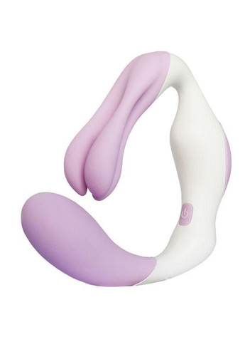 Вибратор Adrien Lastic O Venus No Brand (303878037)