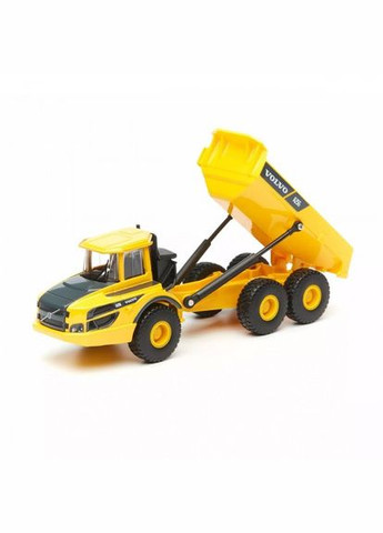 Автомодель серии Construction САМОСВАЛ VOLVO A25G Bburago (315153529)