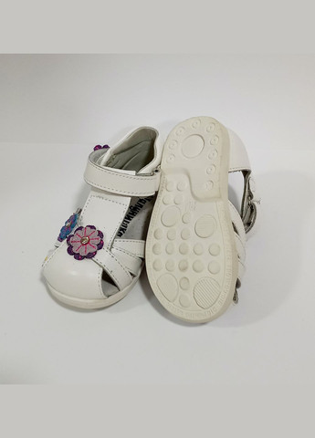 Цветные босоножки 100-34 Шалунишка