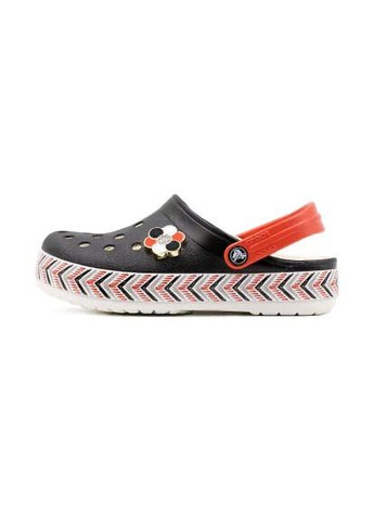 Цветные детские кроксы сабо kids sabo Crocs