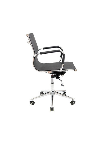 Офісне крісло Кельн ЛБ сітка чорна (m464443) Richman Кельн ЛБ сетка черная (366562831)