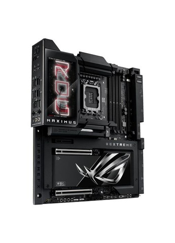 Материнская плата ROG MAXIMUS Z890 EXTREME s1851 Z890 4xDDR5 M.2 Thunderbolt HDMI WiFi BT EATX Asus (314980771)