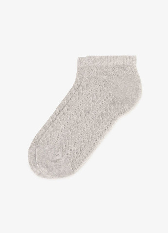 Серые носки женские 315wg 39- 41 серый shop (4823111700173) (362745642)