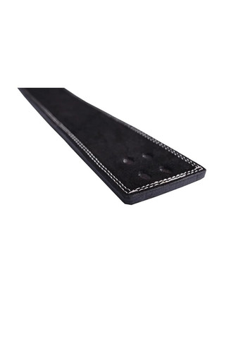 Пояс для важкої атлетики 5175 Чорно-Помаранчевий (A-013284) PowerPlay (316259765)