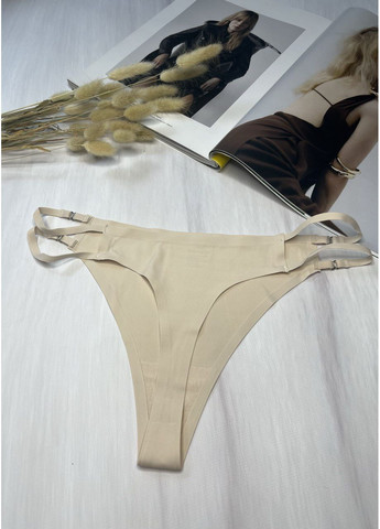 Трусики стрінги безшовні Vimerlea's spring (349513323)