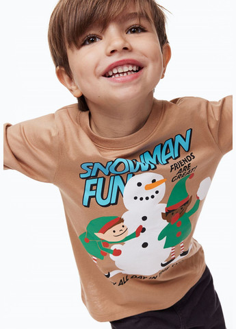 Реглан для хлопчика 122-128 см H&M (316465728)