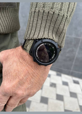 Годинник тактичний No Brand (315352252)