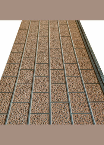 Фасадная PU панель 415*15*3800мм(D) SW-00001722 No Brand (328601025)