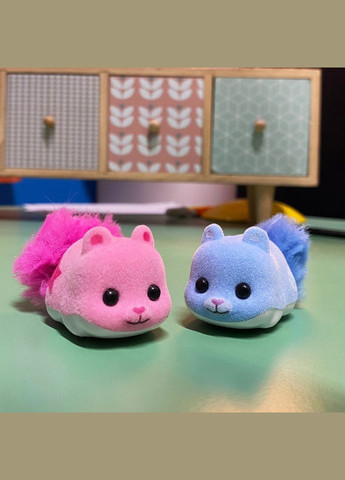 Інтерактивна іграшка "Happy Tails" Чарівний хвостик Сейлор 200CN-22-3 sbabam (304404400)