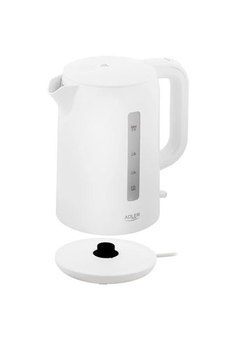 Електричний чайник AD 1386 2.2 л 2200Вт Adler (372908599)