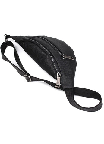 Мужская кожаная сумка бананка, сумка напоясная FA-8040-3md TARWA (302370657)