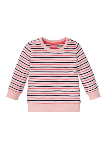 Комбінований демісезонний костюм (реглан +штани) Lupilu