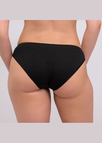 Бавовняні труси з низькою лінією талії Elita (302671861)