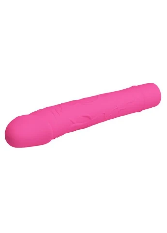 Вибратор Vic Vibrator Pink Pretty Love (383112975)