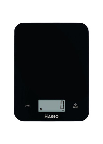 Весы кухонные MG-781 водонепроницаемые, кухонные весы для взвешивания продуктов, весы пищевые Magio (364664745)