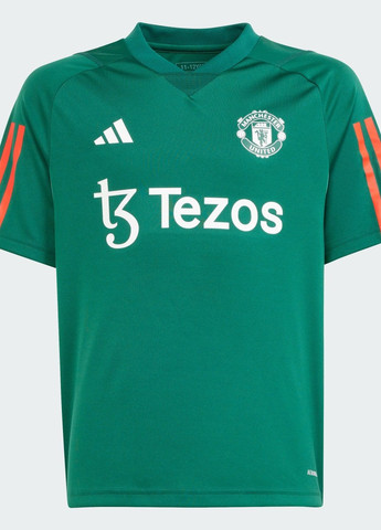 Тренувальна джерсі Manchester United Tiro 23 adidas (278356585)