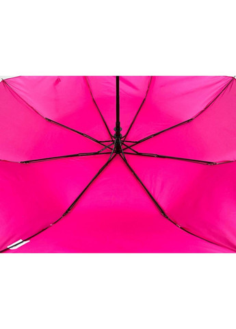 Зонт полуавтомат женский Toprain (279313133)