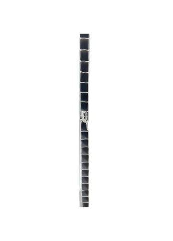 Садовий будиночок HomeStar 5x3 810x1405x1930 мм пластик/метал No Brand (401167236)