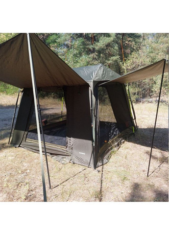 Палатка карповая Gazebo 2-mann RA6663 Ranger (366028630)