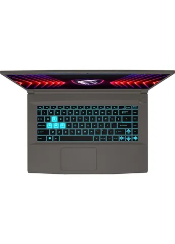 Ноутбук Thin 15 B13VE-3294XUA (9S7-16R831-3294) Cosmos Gray MSI (376826518)