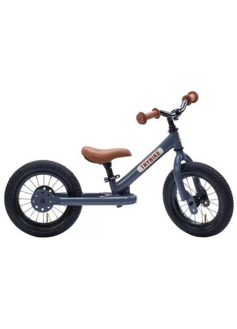 Біговел (TBS-2-GRY) Trybike балансуючий сірий (268141359)