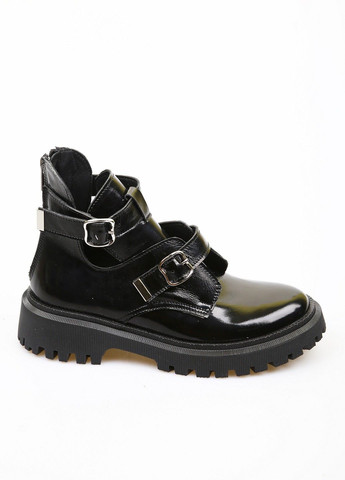 Осенние ботинки Maxmillien