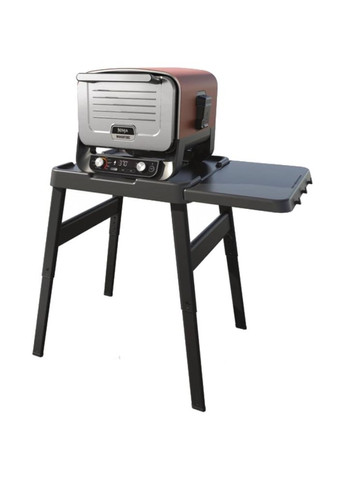 Гриль-барбекю Woodfire (OO101EU) Ninja (323046718)