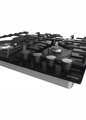 Варочная поверхность газовая GKTW642SYB Gorenje (332973940)