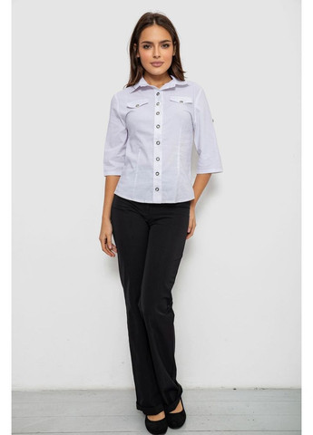 Сорочка жіноча однотонна,, 230R068-5 Ager (365726209)