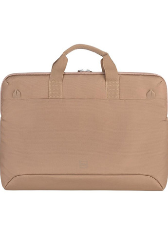 Сумка Smilza 15"/16" Beige (BSM15-BE) Tucano (322907130)