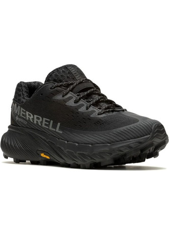 Кросівки Agility Peak 5 GTX Wmn Синій Merrell (366420781)