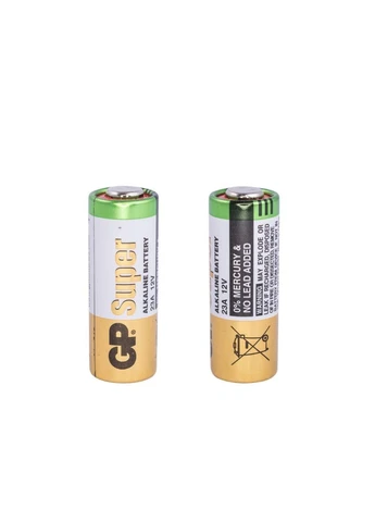 Bat 12V 23A бл.5шт(100шт в уп.) GP (369164654)